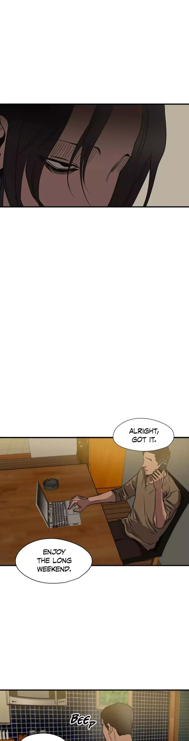 Killing Stalking - Chapter 52 [photo 13] - MangaPorn