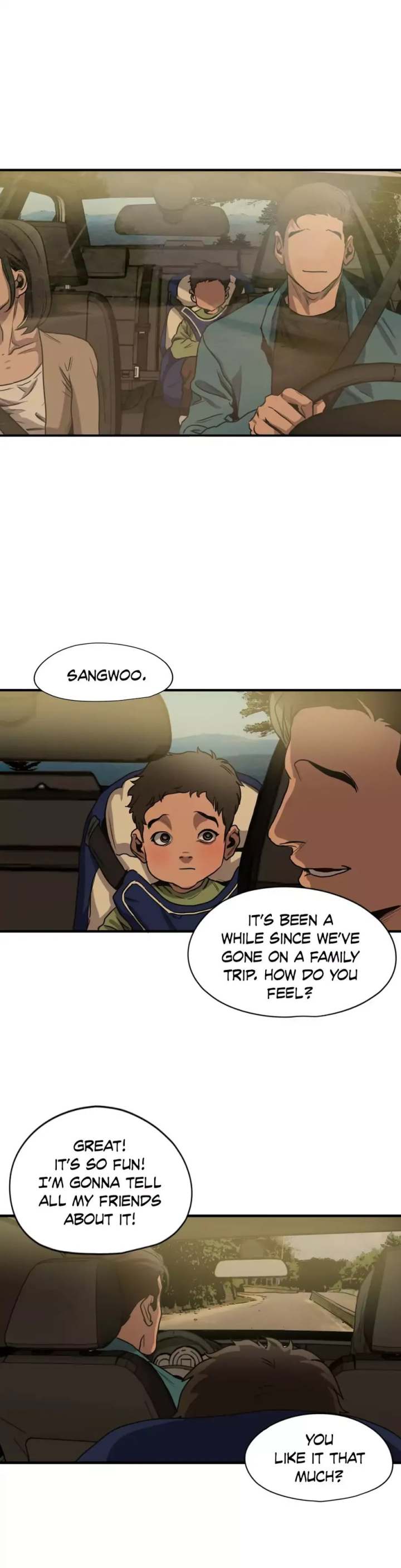 Killing Stalking - Chapter 52 [photo 2] - MangaPorn