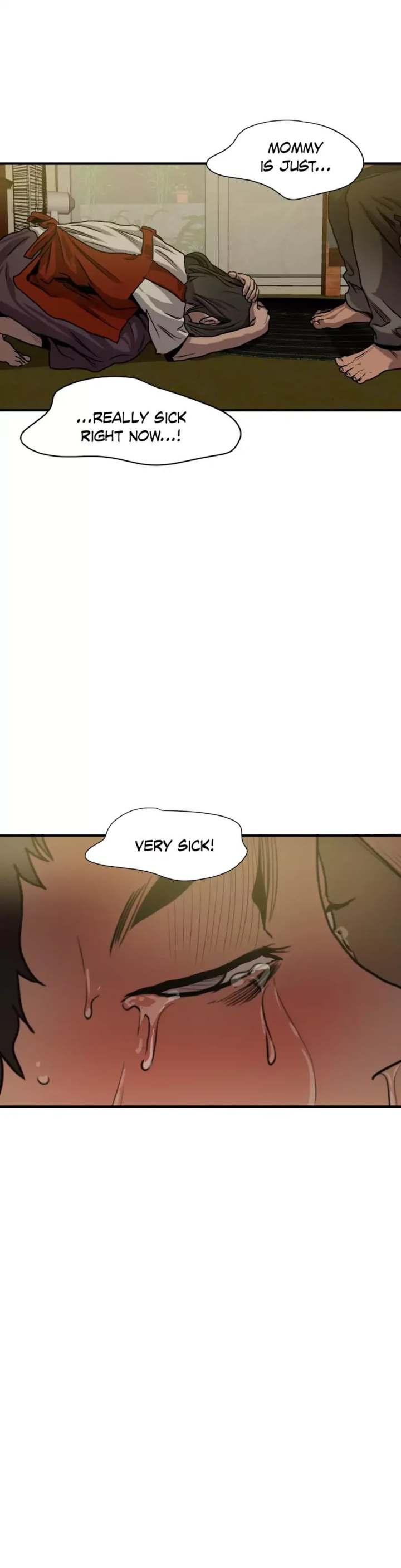 Killing Stalking - Chapter 52 [photo 24] - MangaPorn
