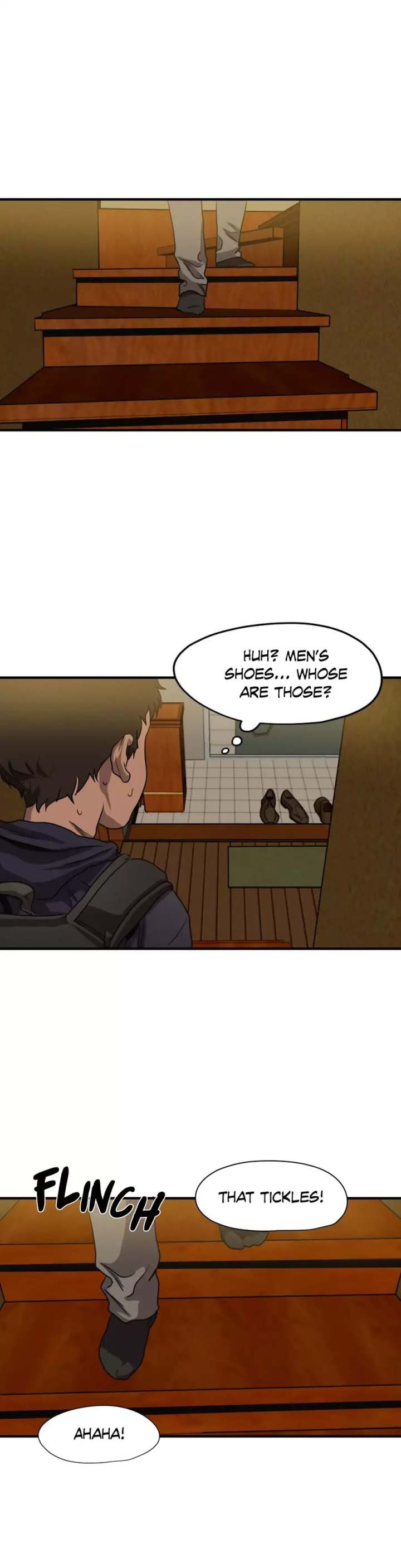 Killing Stalking - Chapter 52 [photo 29] - MangaPorn