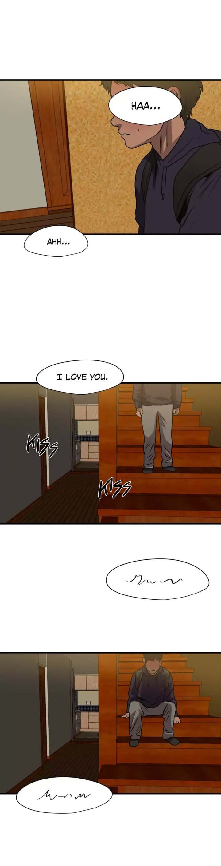 Killing Stalking - Chapter 52 [photo 30] - MangaPorn