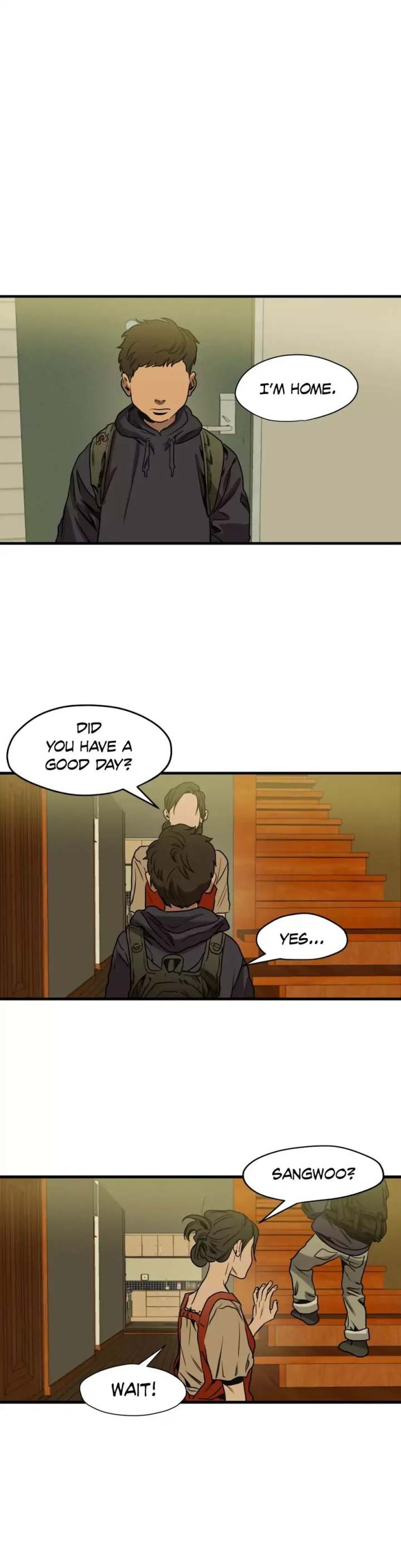 Killing Stalking - Chapter 52 [photo 35] - MangaPorn