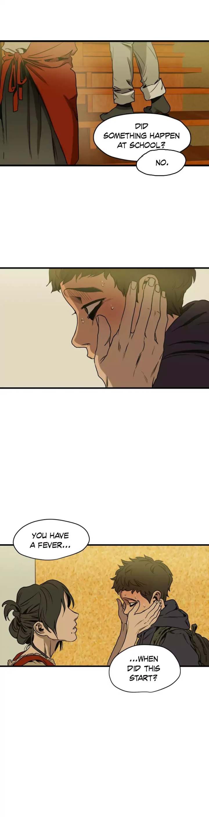 Killing Stalking - Chapter 52 [photo 36] - MangaPorn