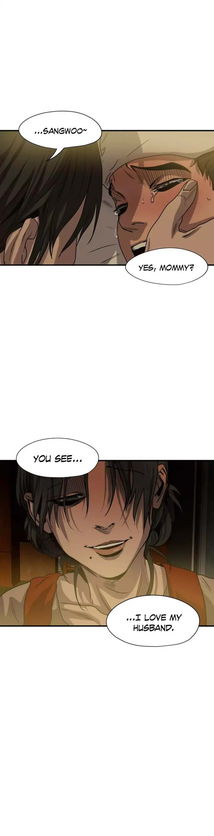 Killing Stalking - Chapter 52 [photo 44] - MangaPorn