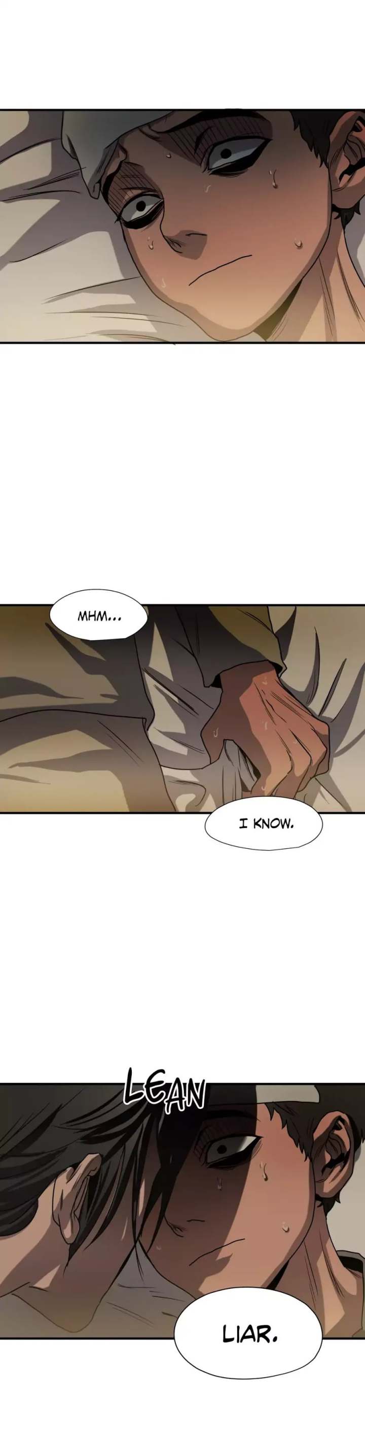 Killing Stalking - Chapter 52 [photo 45] - MangaPorn