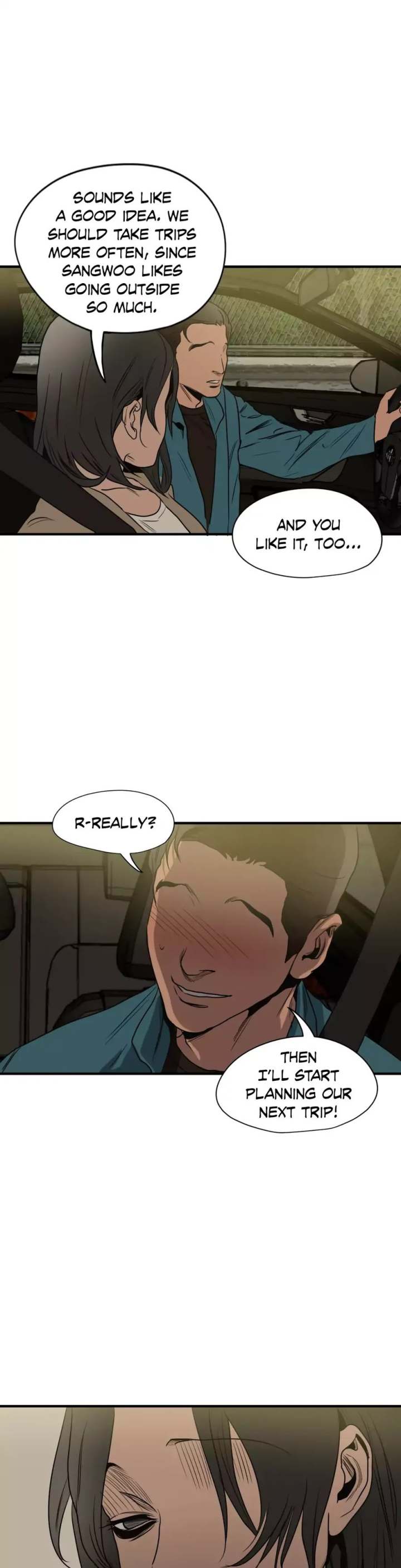 Killing Stalking - Chapter 52 [photo 7] - MangaPorn