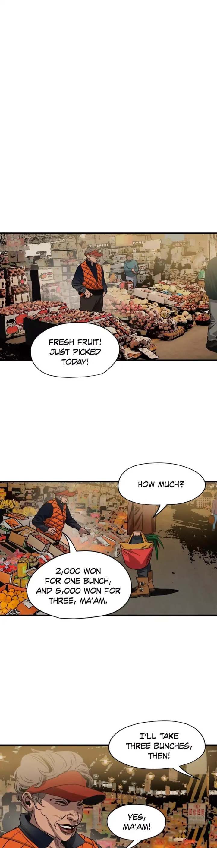 Killing Stalking - Chapter 53 [photo 1] - MangaPorn