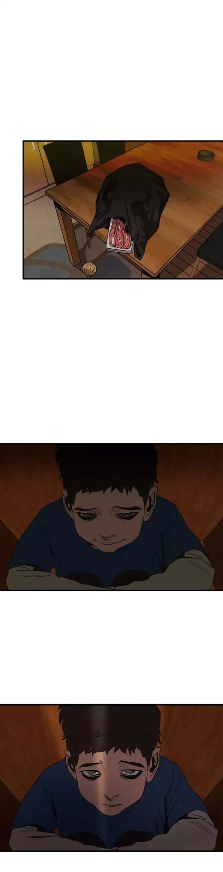 Killing Stalking - Chapter 53 [photo 10] - MangaPorn