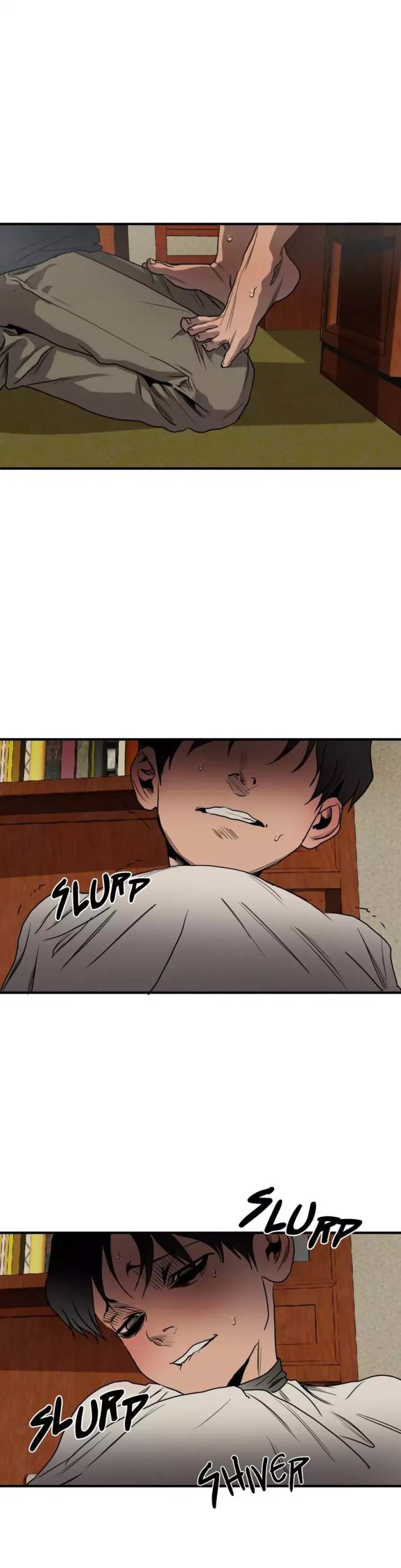 Killing Stalking - Chapter 53 [photo 25] - MangaPorn
