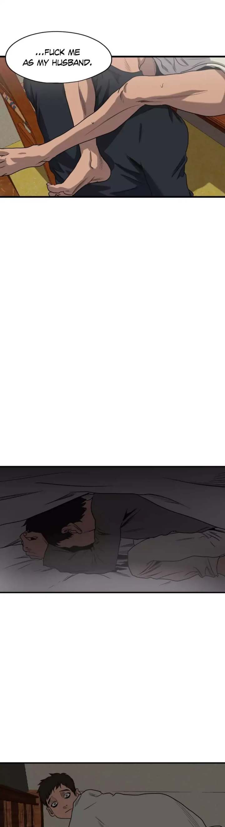 Killing Stalking - Chapter 53 [photo 39] - MangaPorn