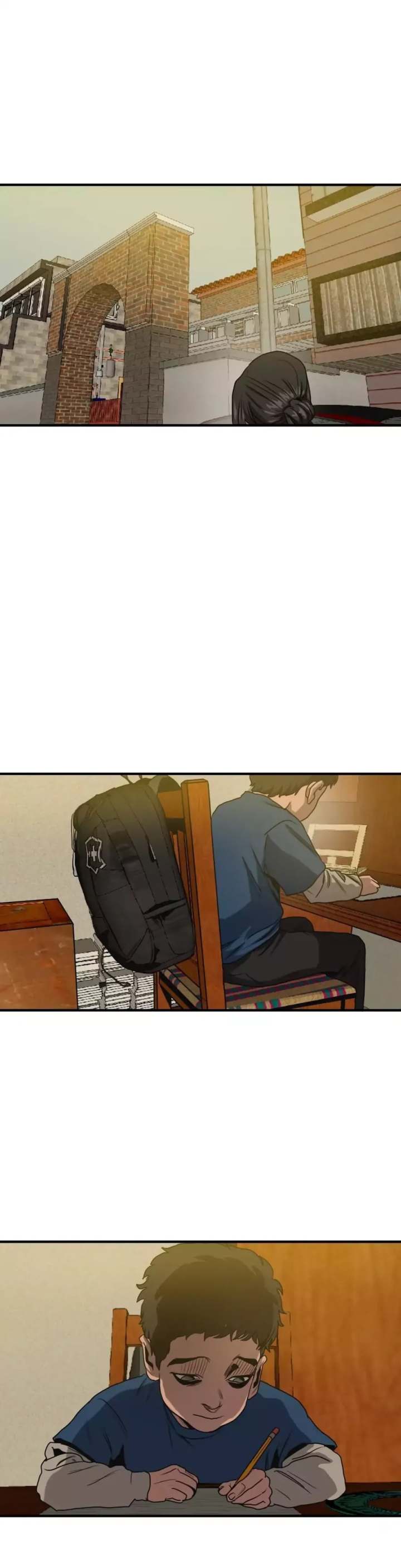 Killing Stalking - Chapter 53 [photo 6] - MangaPorn
