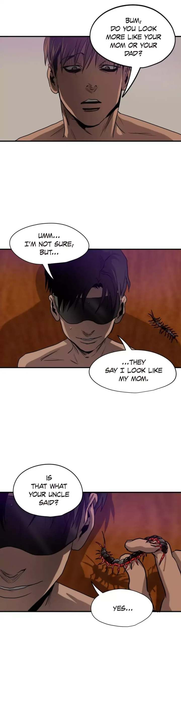 Killing Stalking - Chapter 54 [photo 10] - MangaPorn