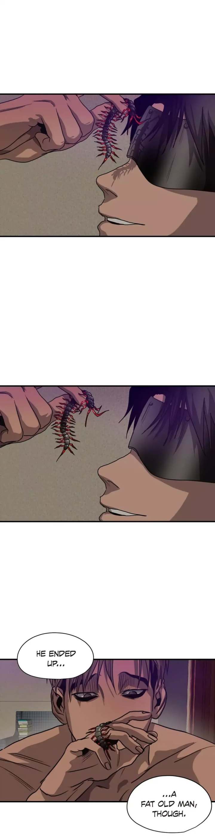 Killing Stalking - Chapter 54 [photo 12] - MangaPorn