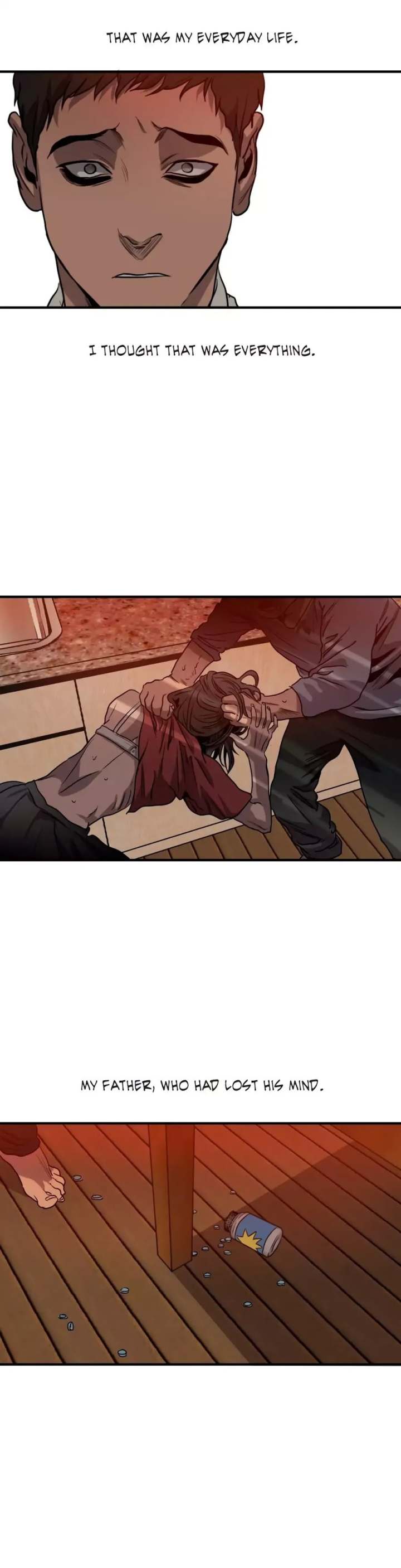 Killing Stalking - Chapter 54 [photo 17] - MangaPorn