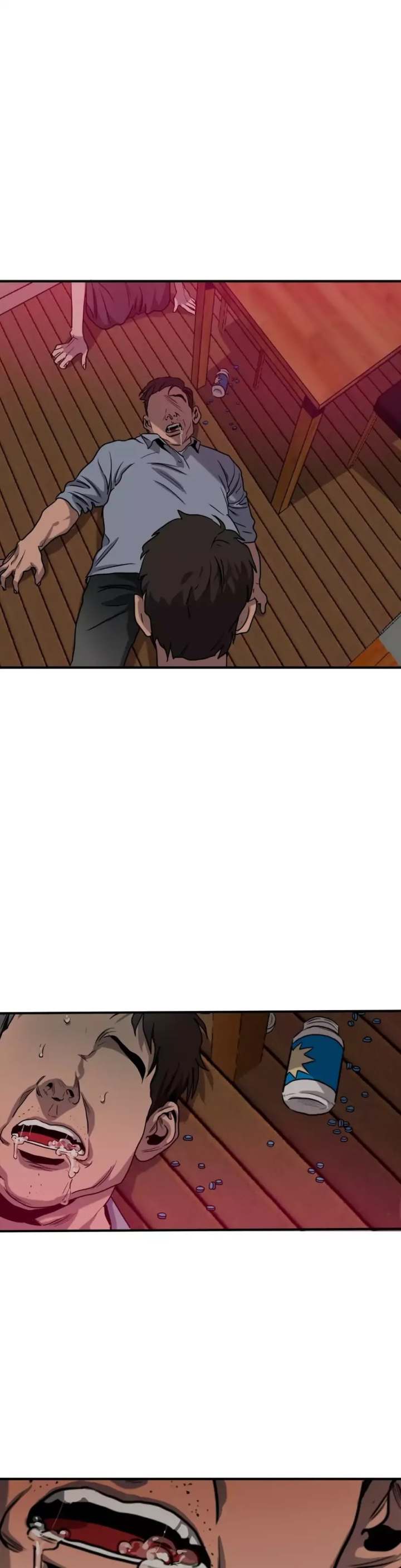 Killing Stalking - Chapter 54 [photo 21] - MangaPorn