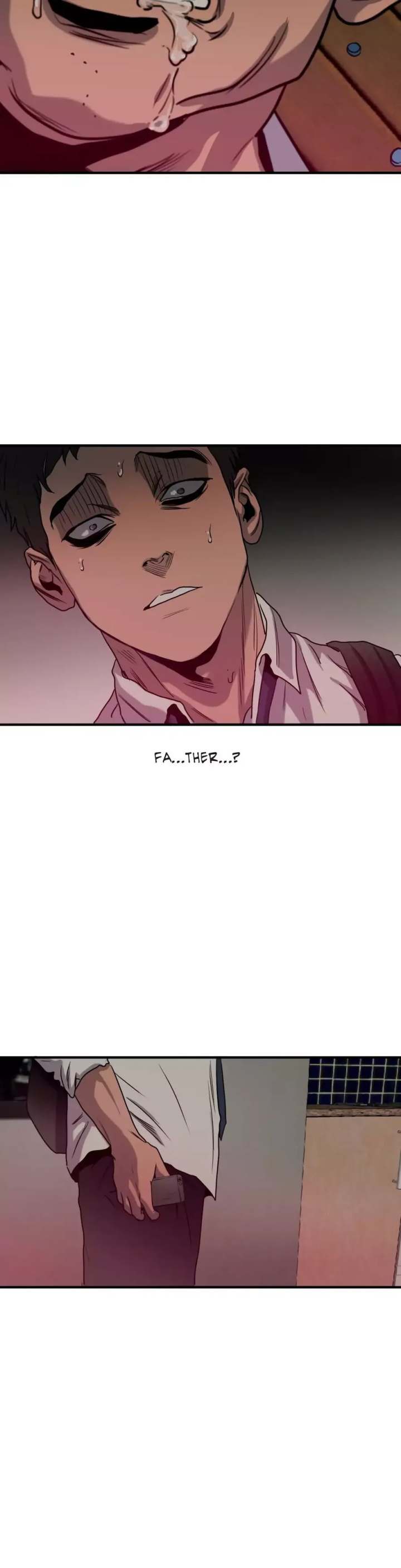 Killing Stalking - Chapter 54 [photo 22] - MangaPorn