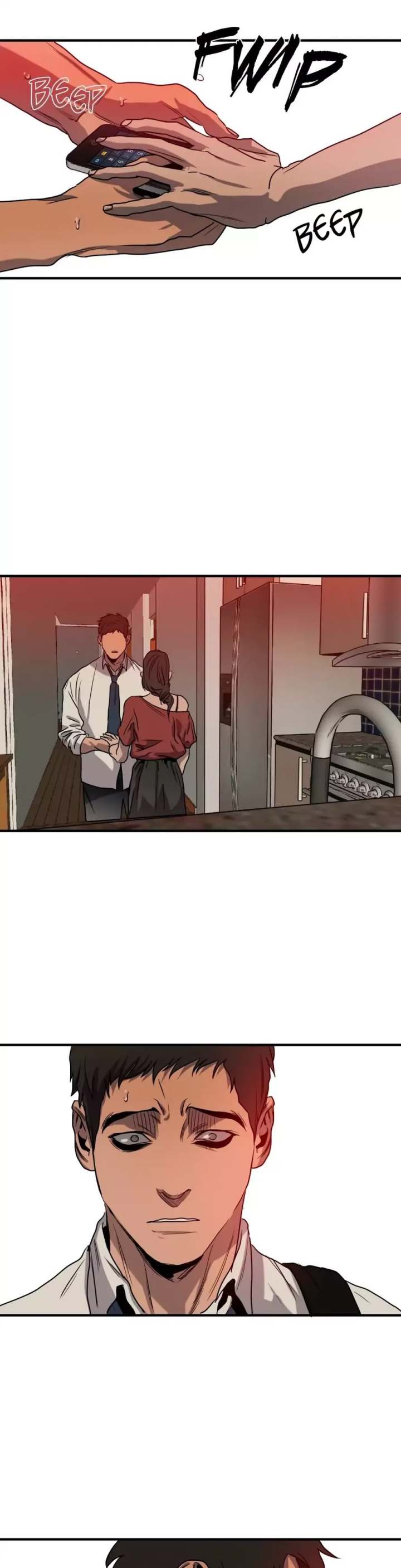 Killing Stalking - Chapter 54 [photo 23] - MangaPorn