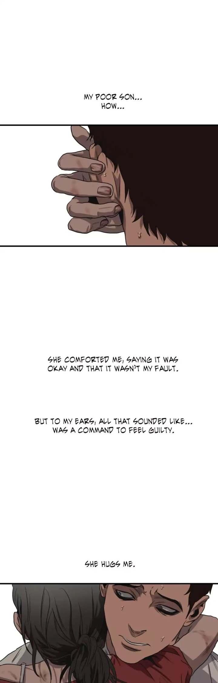 Killing Stalking - Chapter 54 [photo 27] - MangaPorn