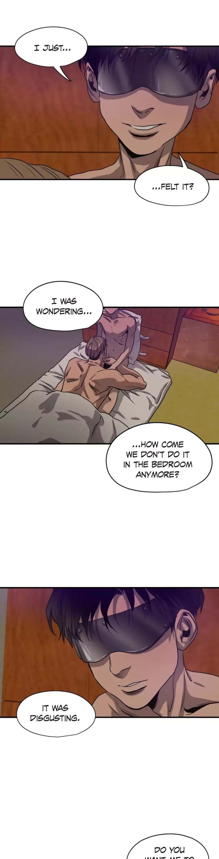 Killing Stalking - Chapter 54 [photo 3] - MangaPorn