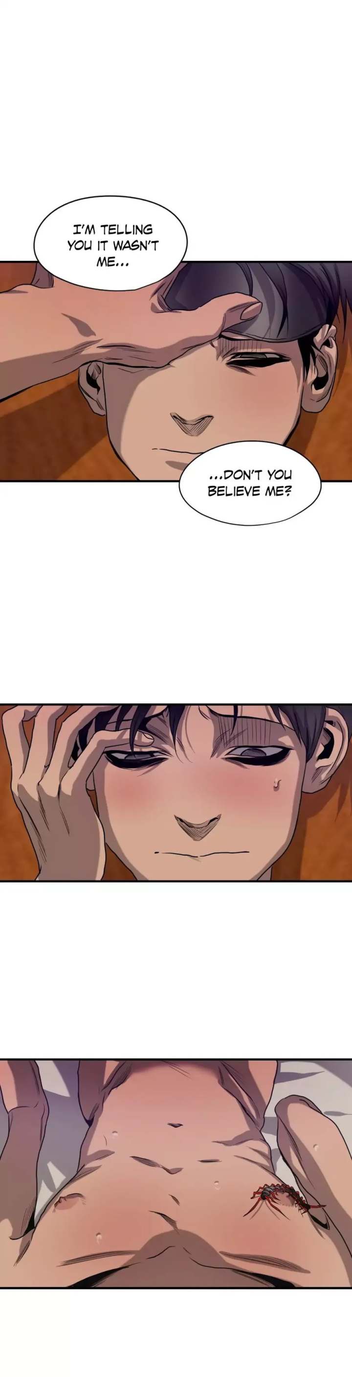 Killing Stalking - Chapter 54 [photo 31] - MangaPorn