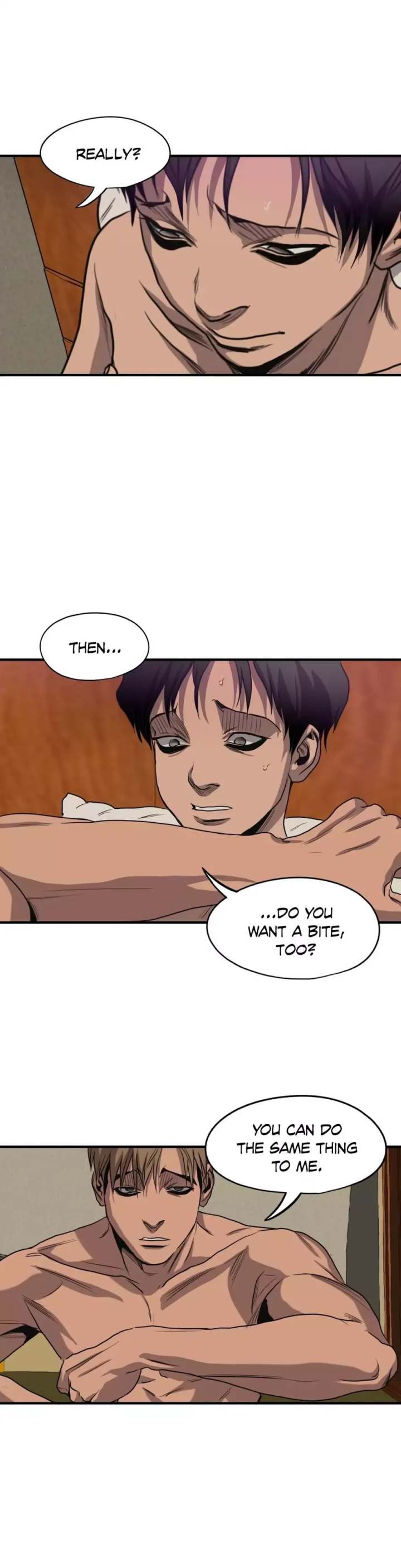 Killing Stalking - Chapter 54 [photo 34] - MangaPorn
