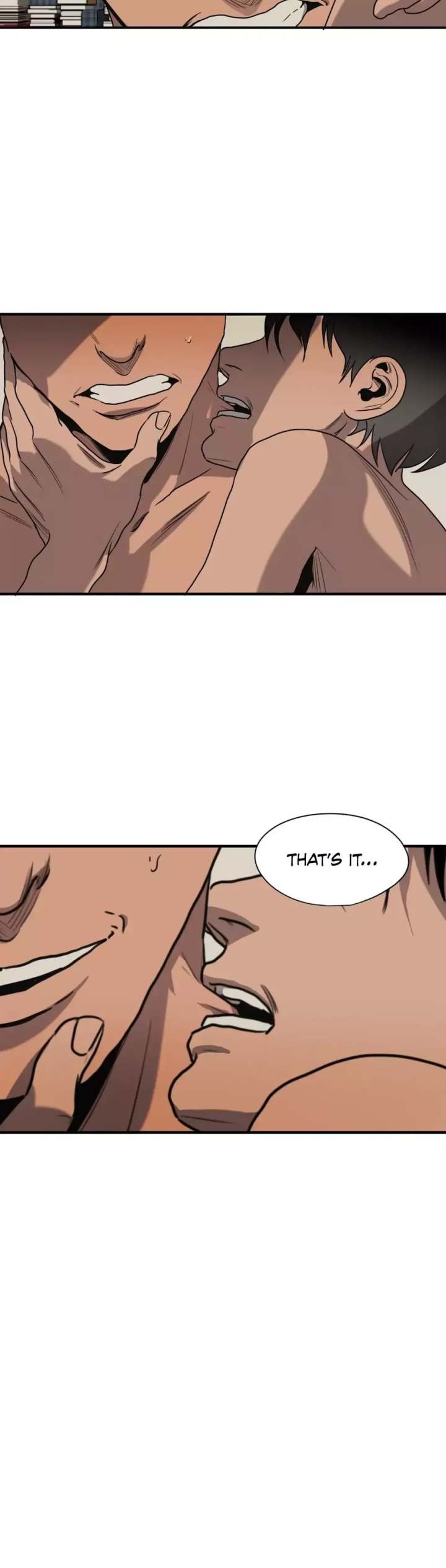Killing Stalking - Chapter 54 [photo 38] - MangaPorn