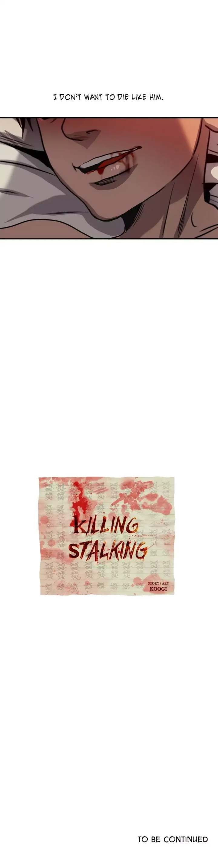 Killing Stalking - Chapter 54 [photo 45] - MangaPorn