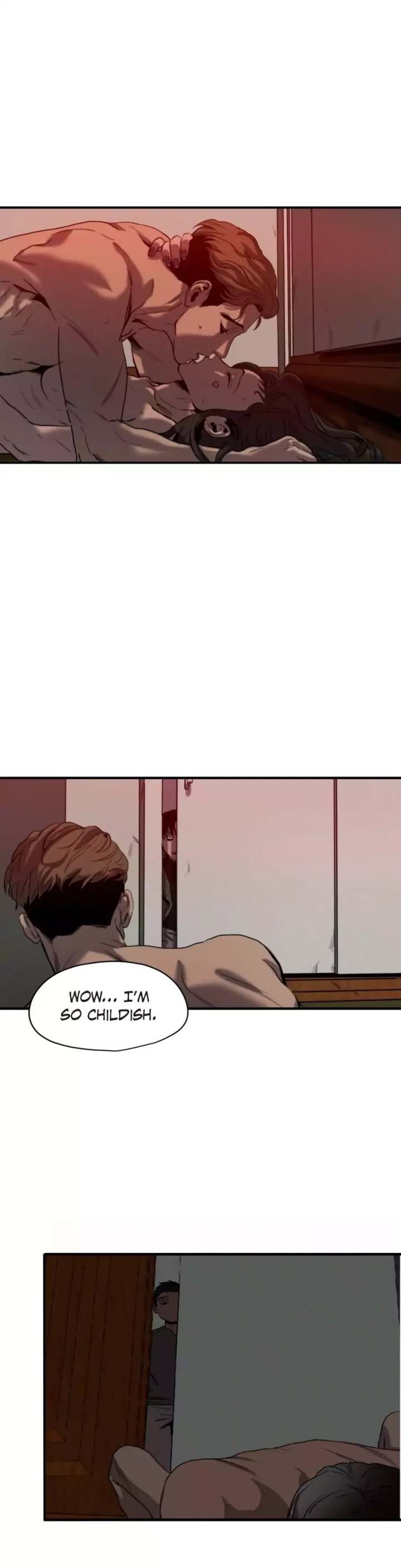 Killing Stalking - Chapter 54 [photo 5] - MangaPorn