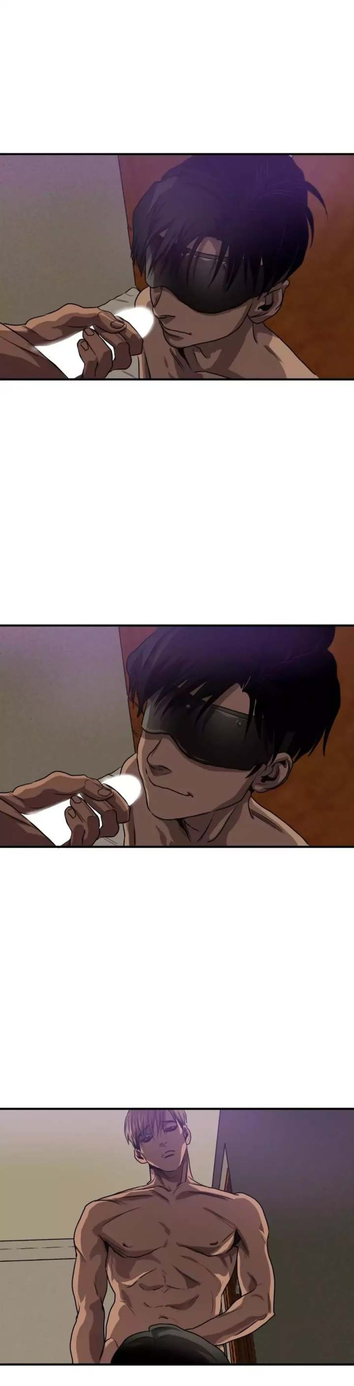 Killing Stalking - Chapter 54 [photo 7] - MangaPorn