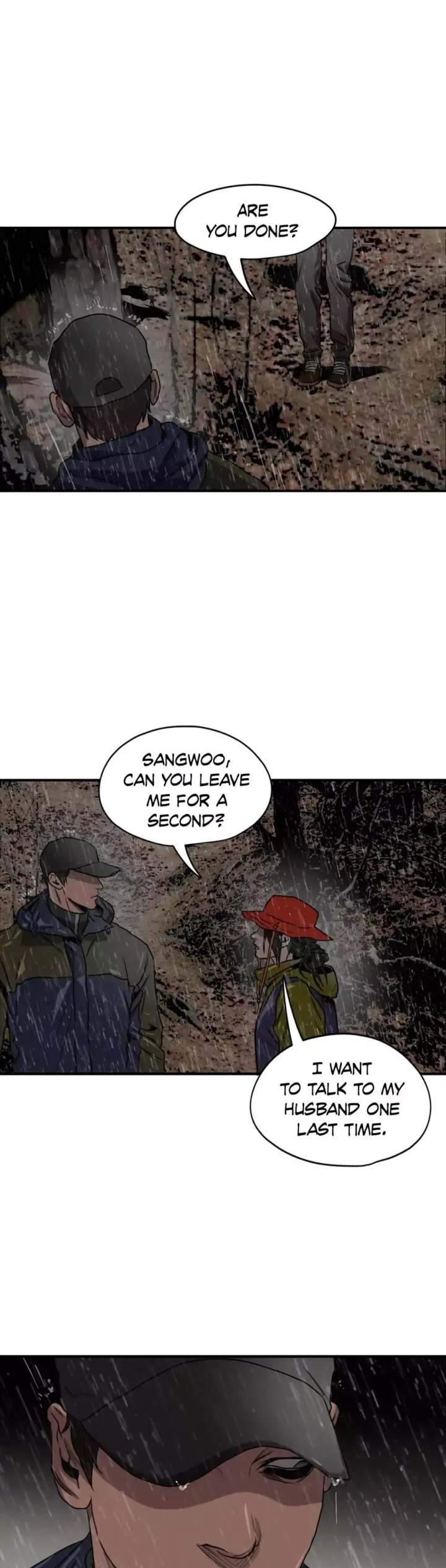 Killing Stalking - Chapter 55 [photo 13] - MangaPorn