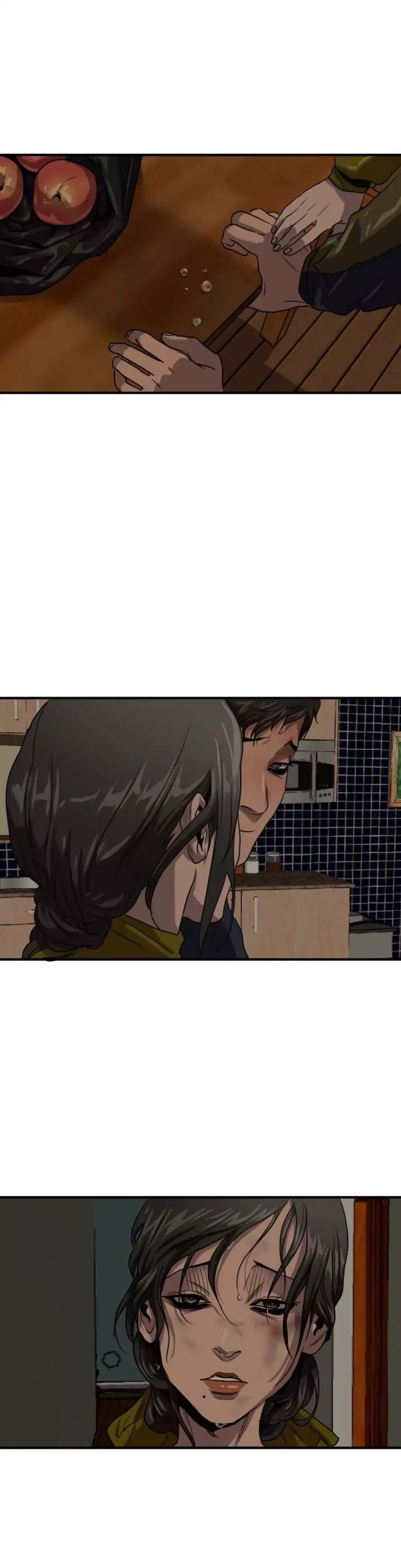 Killing Stalking - Chapter 55 [photo 18] - MangaPorn