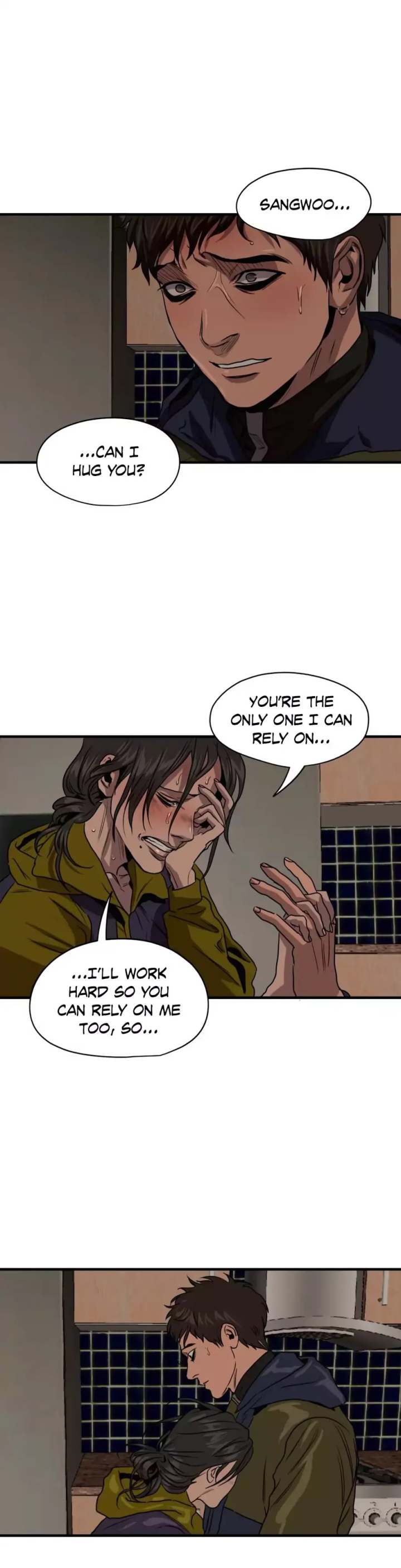 Killing Stalking - Chapter 55 [photo 21] - MangaPorn