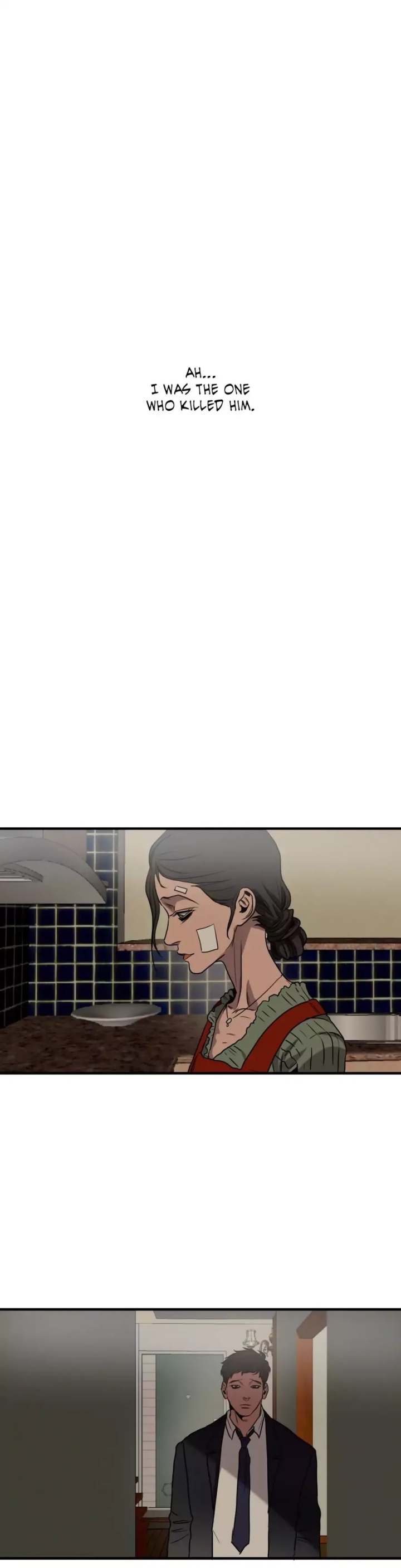 Killing Stalking - Chapter 55 [photo 23] - MangaPorn