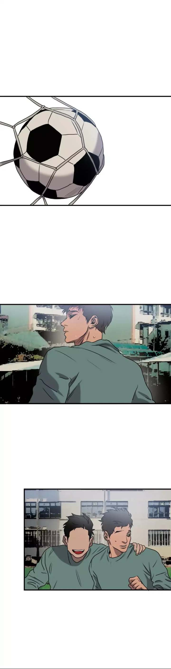 Killing Stalking - Chapter 55 [photo 29] - MangaPorn