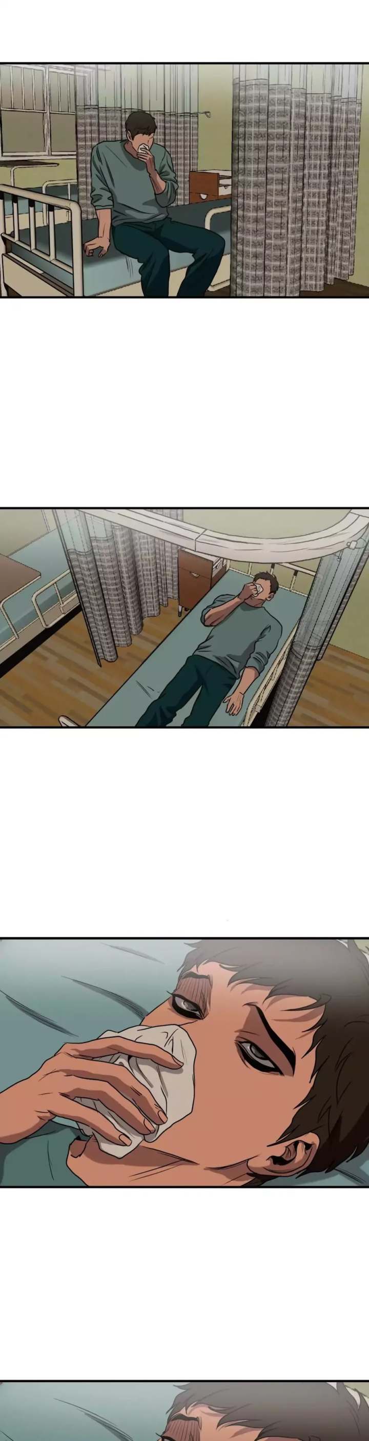 Killing Stalking - Chapter 55 [photo 33] - MangaPorn