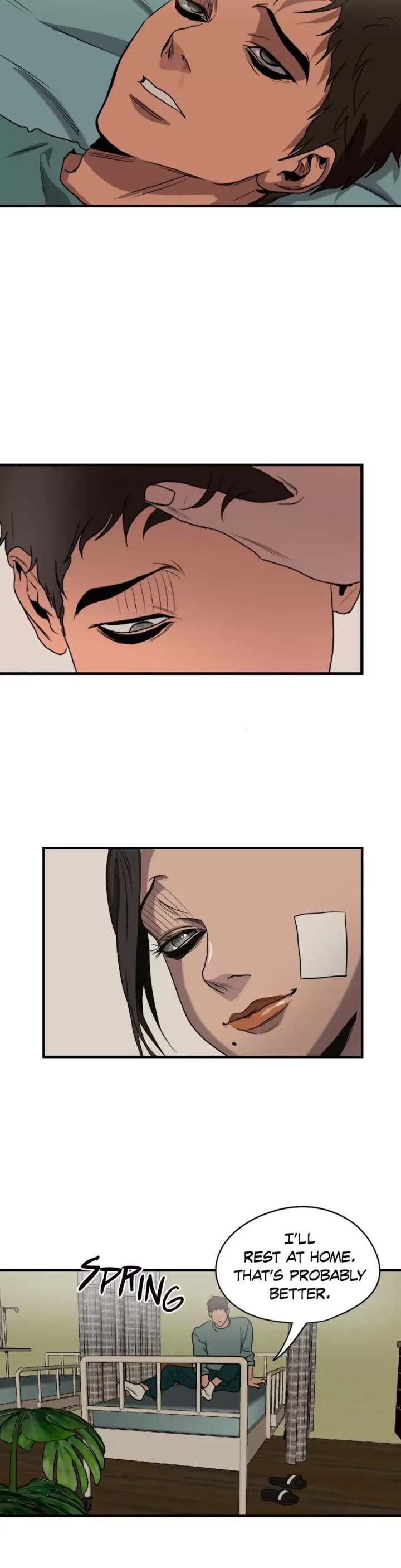 Killing Stalking - Chapter 55 [photo 34] - MangaPorn