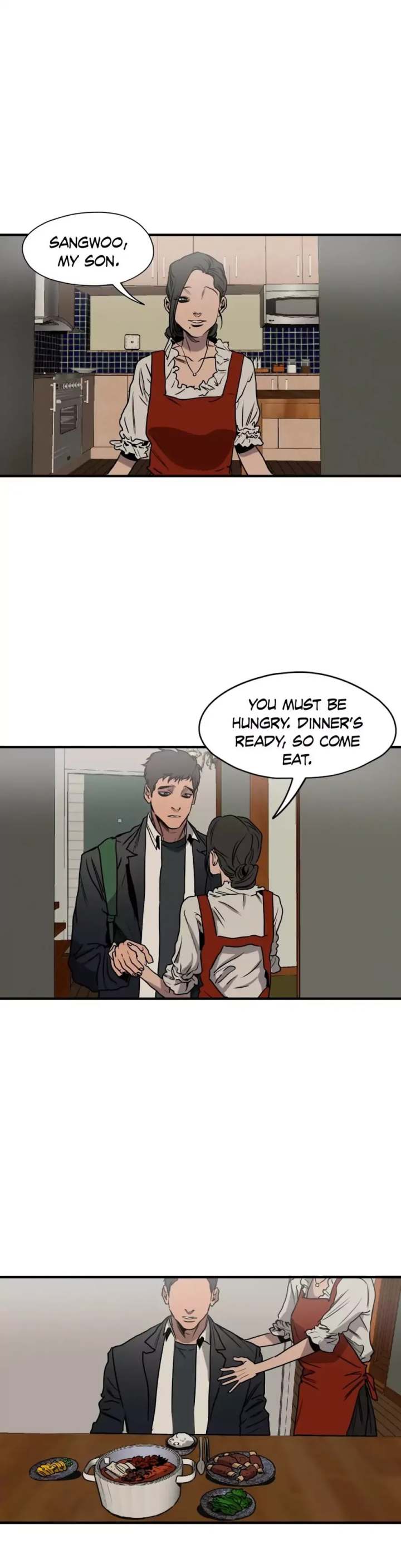 Killing Stalking - Chapter 55 [photo 44] - MangaPorn