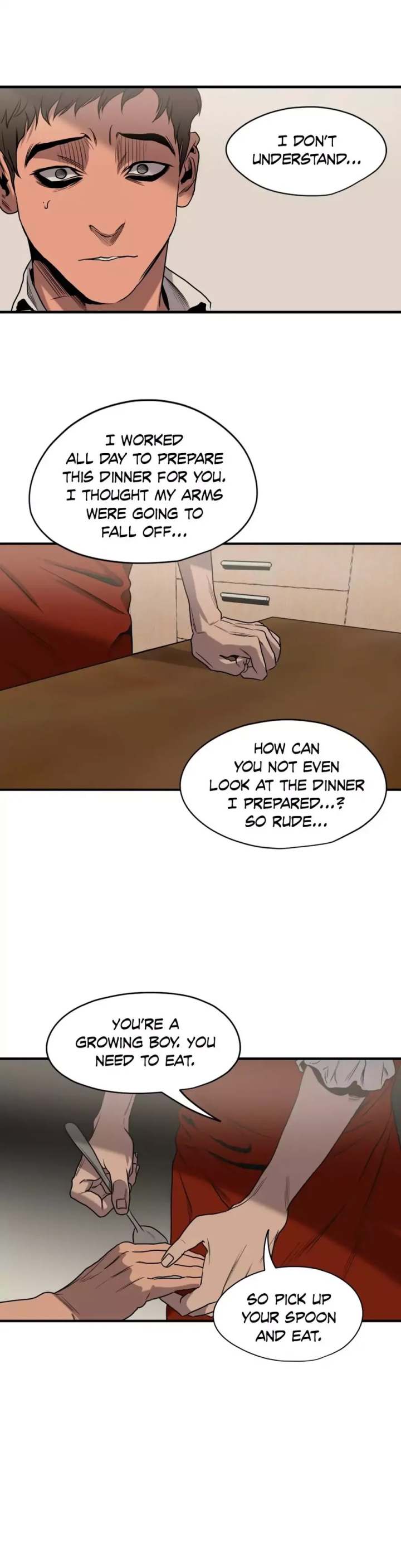 Killing Stalking - Chapter 55 [photo 46] - MangaPorn