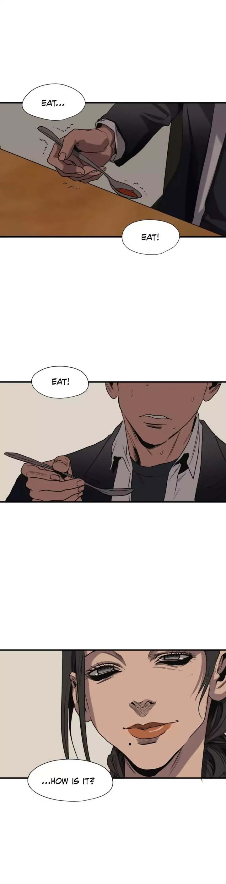 Killing Stalking - Chapter 55 [photo 47] - MangaPorn