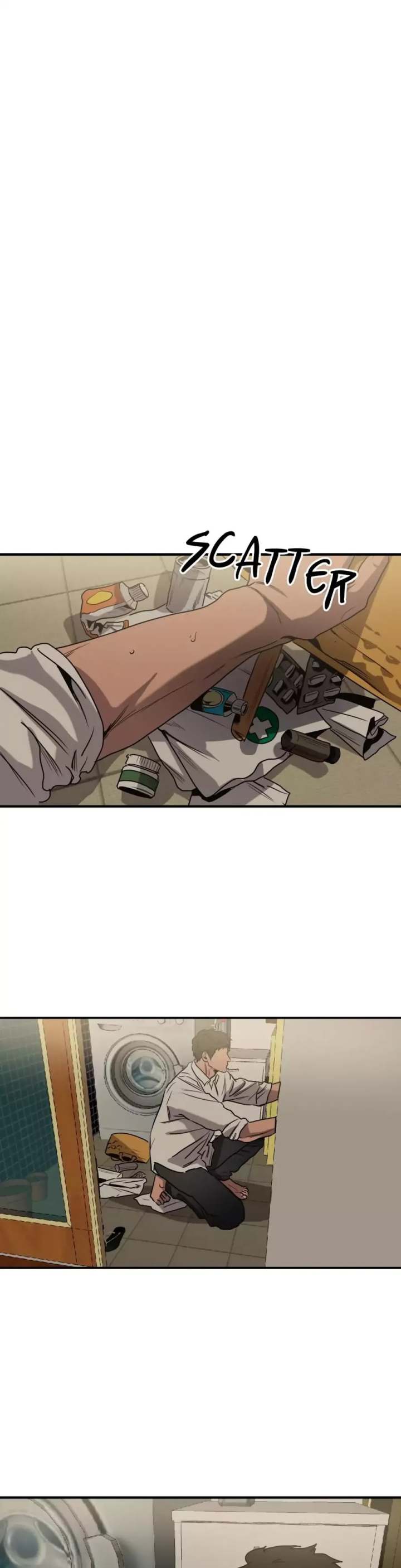 Killing Stalking - Chapter 55 [photo 49] - MangaPorn