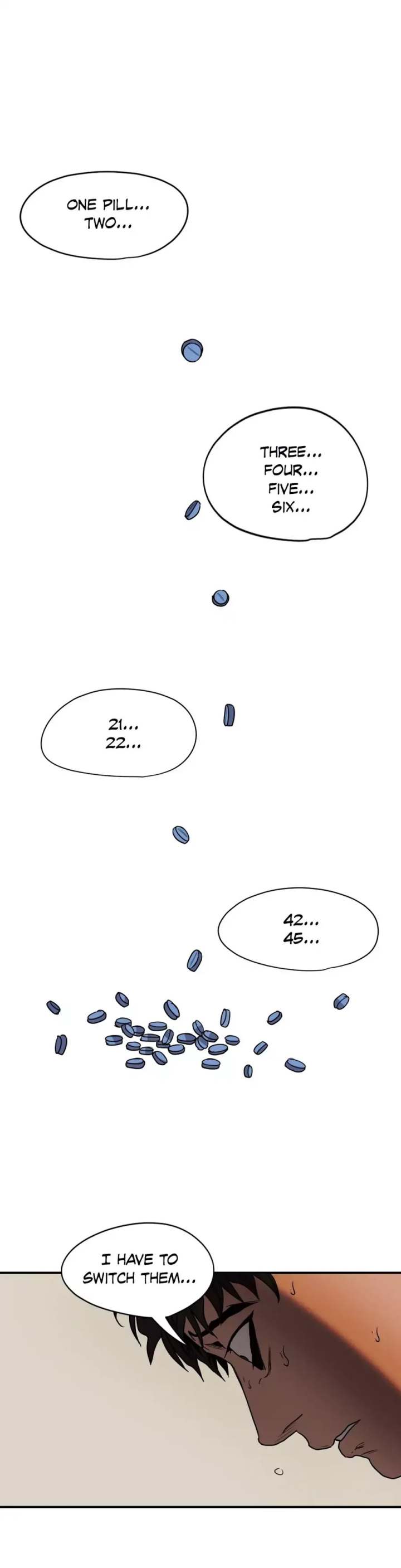 Killing Stalking - Chapter 55 [photo 53] - MangaPorn