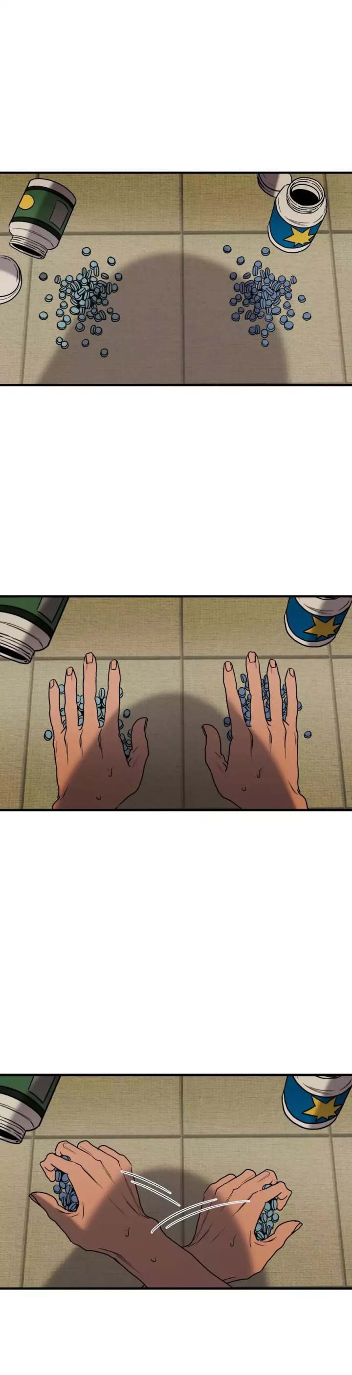 Killing Stalking - Chapter 55 [photo 54] - MangaPorn