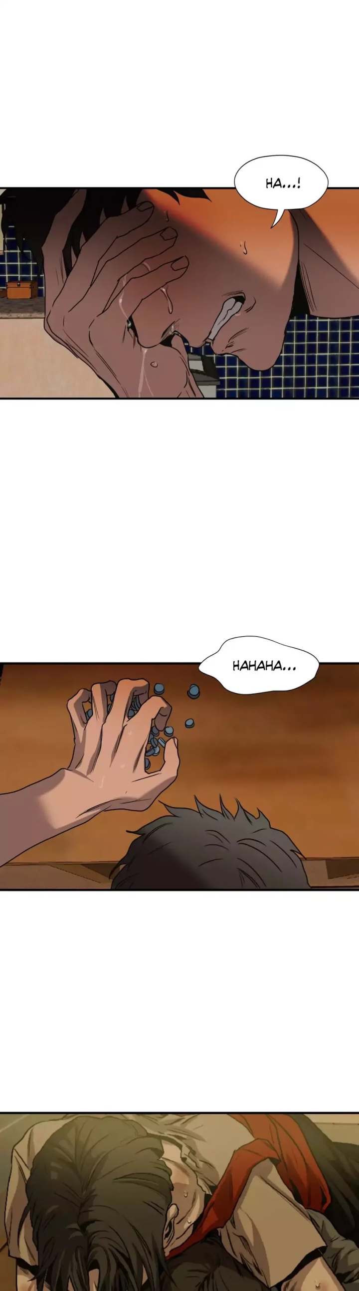 Killing Stalking - Chapter 55 [photo 59] - MangaPorn