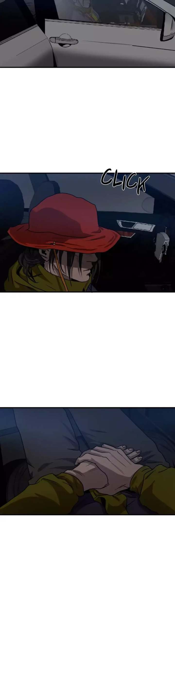 Killing Stalking - Chapter 55 [photo 6] - MangaPorn