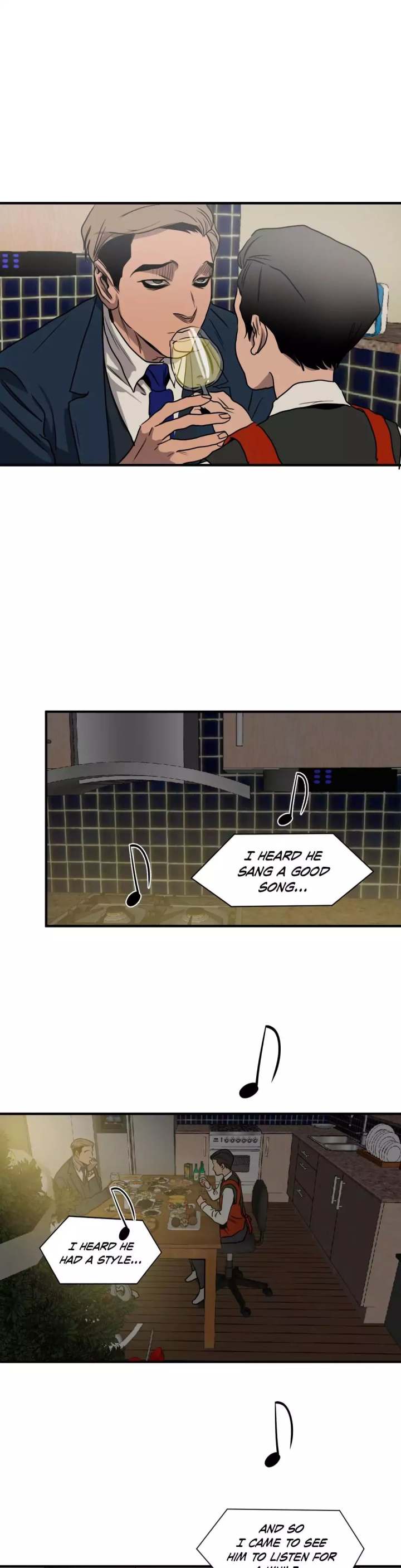 Killing Stalking - Chapter 56 [photo 13] - MangaPorn