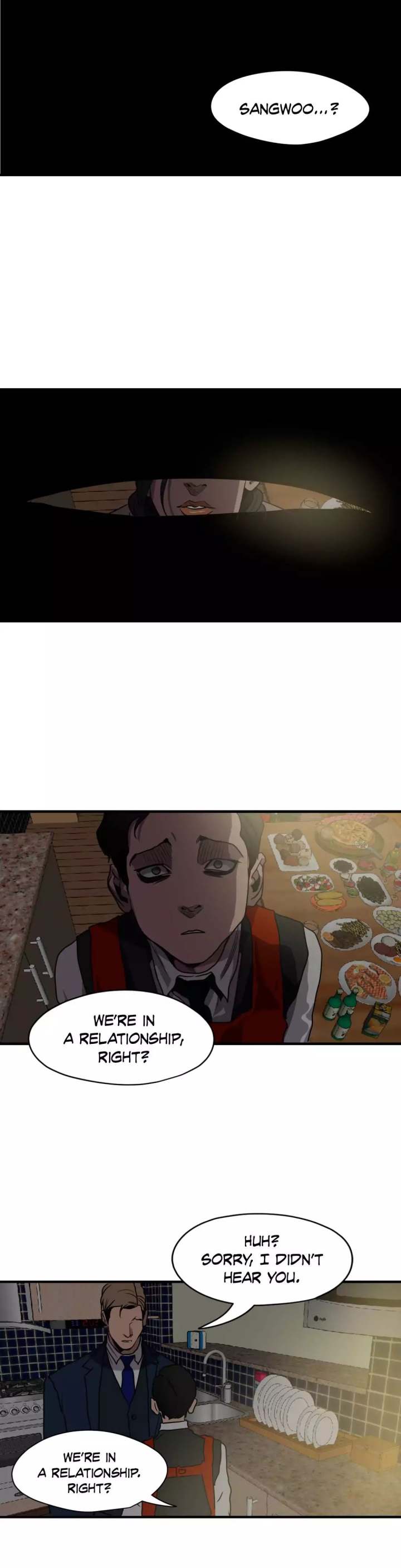Killing Stalking - Chapter 56 [photo 18] - MangaPorn