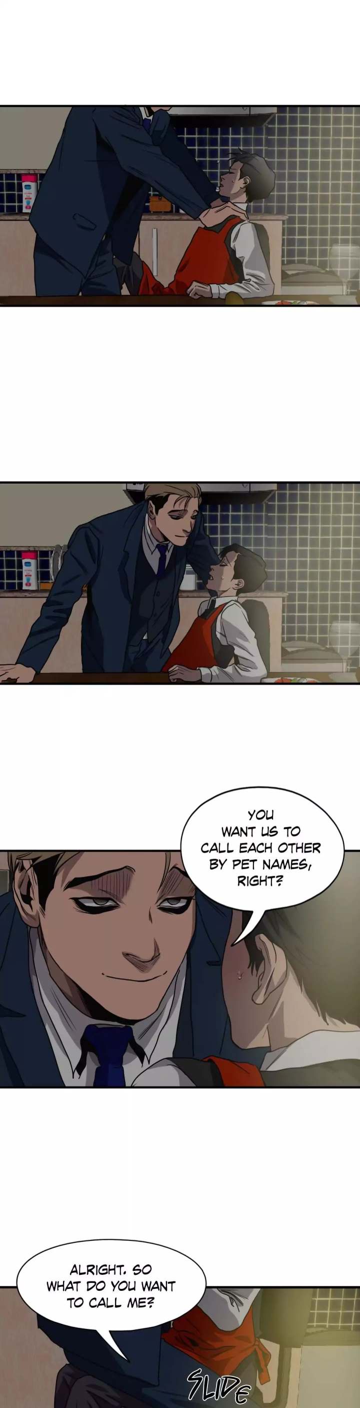 Killing Stalking - Chapter 56 [photo 21] - MangaPorn