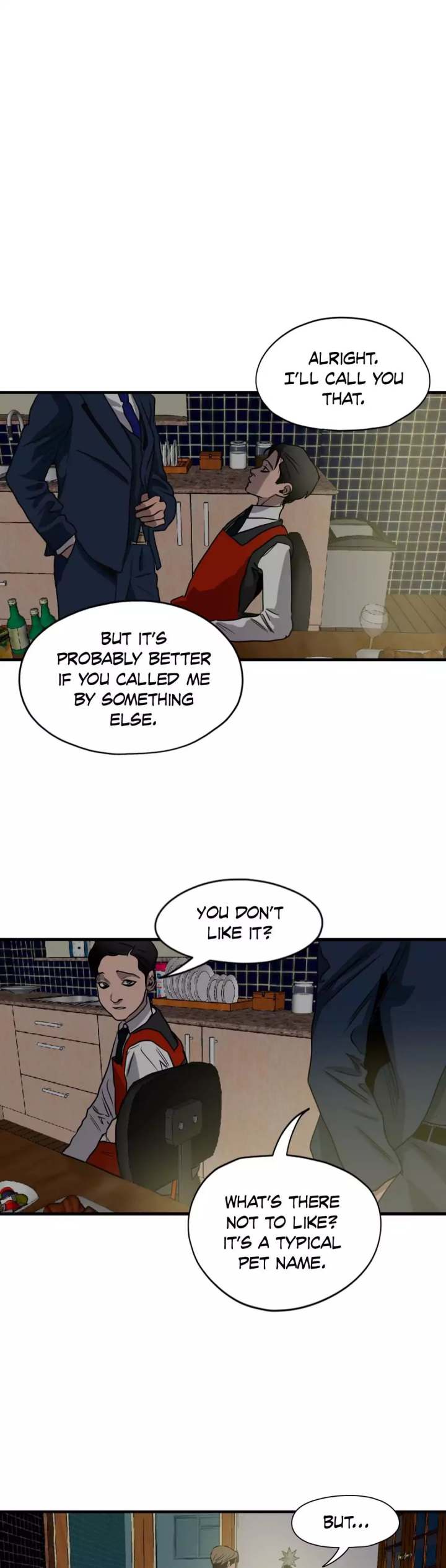 Killing Stalking - Chapter 56 [photo 23] - MangaPorn