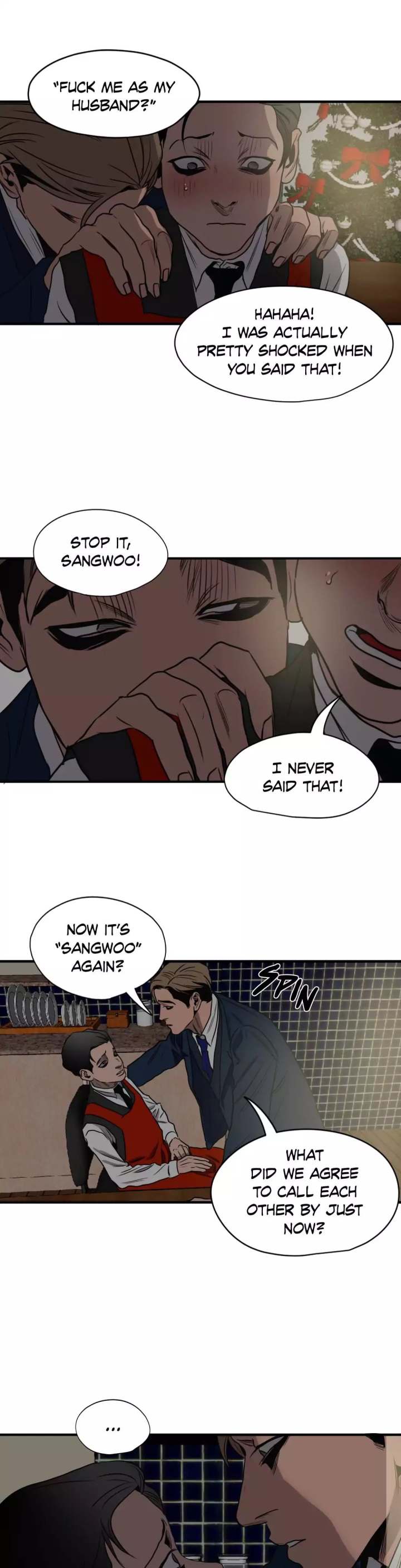 Killing Stalking - Chapter 56 [photo 27] - MangaPorn