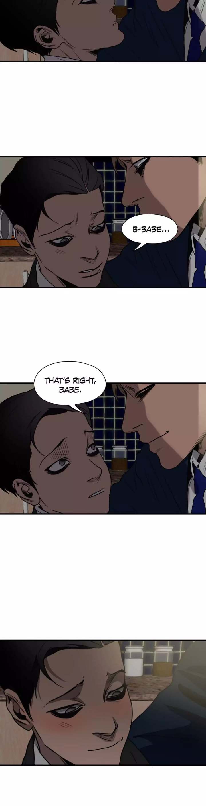 Killing Stalking - Chapter 56 [photo 28] - MangaPorn